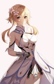 For more details go to edit properties. Lumine Genshin Impact Awwnime
