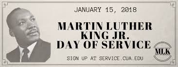 Resultado de imagen para MLK Day