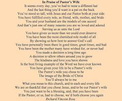 Your duty is to follow suit and tailor it to your personal experiences. Found On Bing From Www Pinterest Com Pastor Appreciation Poems Pastor Appreciation Month Pastor Quotes