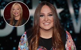 Rocío Flores sigue los pasos de Belén Esteban