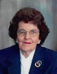 Mildred Mae Marker Obituary (2025)