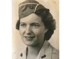 Helen Gullion Obituary (1923