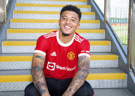 Detailansicht öffnen wir freuen uns nicht über das geld, sondern sind traurig, dass er weg ist: Jadon Sancho Sanchooo10 Twitter