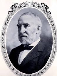 Staunton opera house owner got burned by Yost's acid pen