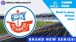 Check spelling or type a new query. New Fifa 21 Career Mode Streaming On Twitch Youtube