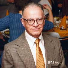 Profiel voor Jewish Foundation of Manitoba