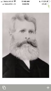 John Wesley Bull (1818-1898)