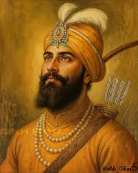 ਜਦੋਂ ਬਾਬਾ ਦੀਪ ਸਿੰਘ ਜੀ ਗੁਰੂ ਗੋਬਿੰਦ ਸਿੰਘ ਜੀ ਕੋਲ ਆਏ #bhaidevinderduaarsinghji  #SikhItihas