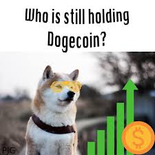 Doge digital wallpaper, memes, one . Dogecoin To The Moon Don T Tell Em Opensea