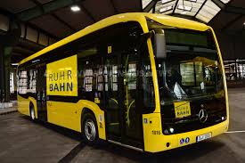 Essen Archive Omnibus News