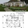 Our plans for these homes have just as much detail and information as any the simplest (and least expensive) homes to build are those whose outlines are a square or rectangle, and whose roof runs in a single straight line. 1