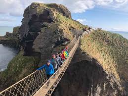 Image result for ireland giant's causeway