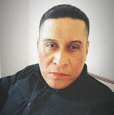 Miguel Angel Maciel Cruz