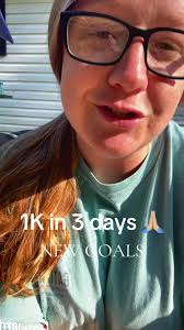 Olivia Dowell I Want to Be A Part of The Creator Pilot Program