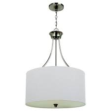 Three Light Pendant Prph Lighting World Inc
