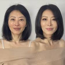 BUN BUN BRIDAL LAB BY FELICIA CHANG