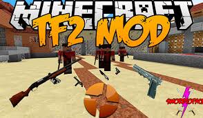 Mod de armas para minecraft 1.11/1.10/1.9.4/1.9/1.8.9/1.8/1.7.10 con link de descarga,. Tf2 Stuff Mod Para Minecraft 1 8 Y 1 8 9 Minecrafteo