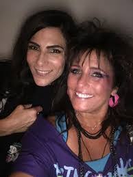 Tricia Walls's Instagram, Twitter & Facebook