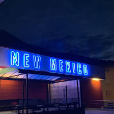 New Mexico DiscoDance
