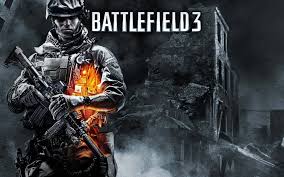 Image result for BATTLEFIELD 3 (2011)