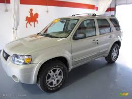 Image result for Gold Ash 2006 Escape