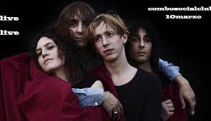Apr 14, 2020 · panzerotti pugliesi. Le Furie Manitoba Live Combo Social Club Eventi A Firenze
