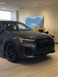 Image result for Daytona Gray 2021 SQ7