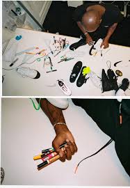Virgil Abloh And Nike Announce New Design Project The Ten Virgil Abloh Virgil Off White Virgil Abloh