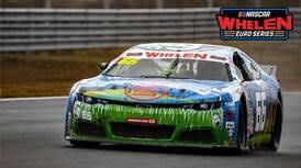 So much so, that it rivals the national you can stream in a number of ways but let's focus on the best way. Nascar Whelen Euro Series Live Racing Motorsport Tv