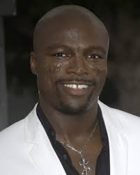 Seal (real name: Seal Henry Olusegun Olumide Adeola Samuel) is born in  Paddington, England