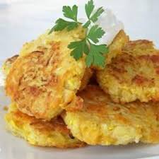 Yellow Squash Patties Recipe Yellow Squash Recipes Squash Patties Recipes