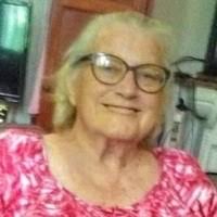 Shirley Mae Griffith Obituary (2023)