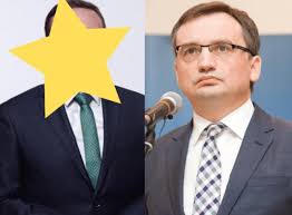 Krupiński został szefem państwowego giganta ubezpieczeniowego pzu, z miejsca ściągnął. Szok Ziobro Ma Sobowtora Super Express Wiadomosci Polityka Sport