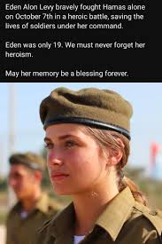 Amen and Amen 🕎♥️!