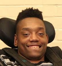 2016 Annual Report Supporting Individuals with Cerebral Palsy and Other  Disabilities Since 1953