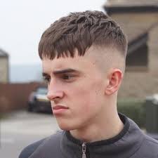 Perhaps one of the most fun types of women's hairstyles is a dyed hairstyle. The 40 Types Of Haircuts For Men Our Ultimate Guide Men Hairstyles World