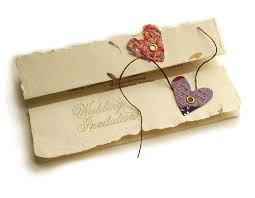 There are many ways to create your own invitation cards. Wedding Card Craft Ideas Wild Orchid Craft Craft Ideas