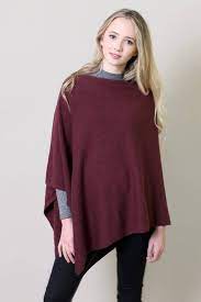 Free shipping & free returns. Women S 5 Way Fine Knit Poncho Sweater Pullover Cape 100 Etsy Knit Poncho Sweater Scarf Women Fashion Knitted Poncho