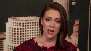 Image result for alyssa milano