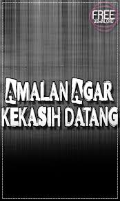 Dengan berdoa kepada sang pencipta secara khusyuk bisa mengatasi perasaan resah yang merasuki pikiran kita. Amalan Doa Agar Kekasih Datang Terampuh Lengkap For Android Apk Download