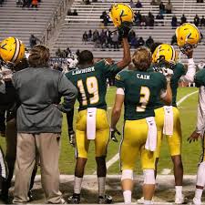 Mark Lawhorn Jr. - Hudl