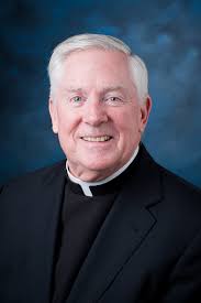 Robert Walsh, S.J., Is Named Executive Director of the Center for Catholic  Education