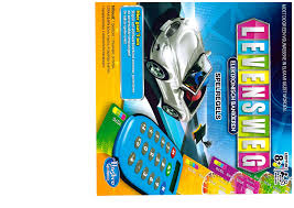 Handleiding Hasbro Levensweg Elektronisch Bankieren Pagina 1 Van 12 Nederlands