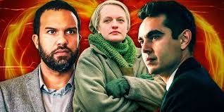 Did Harry Have Another Son Before Dexter? Who Junior Was In Original Sin