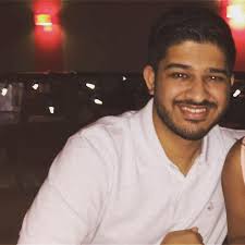 Madhuri Patel & Monil Patel's Wedding Website