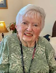 Obituary information for Alice M Haggerty