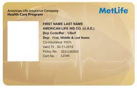 (the undertaking) is an irish the group operates its insurance business through its major subsidiaries metlife europe d.a.c. Registration