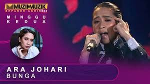 Download lagu mp3 bunga edelweis thomas arya karaoke no vocal , ( durasi : Download Ara Bunga Mp4 Mp3 3gp Naijagreenmovies Fzmovies Netnaija
