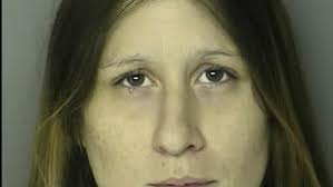 SC mom says she rubbed cocaine