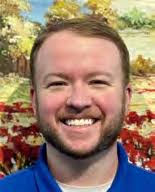 Meet Your New Board Members!